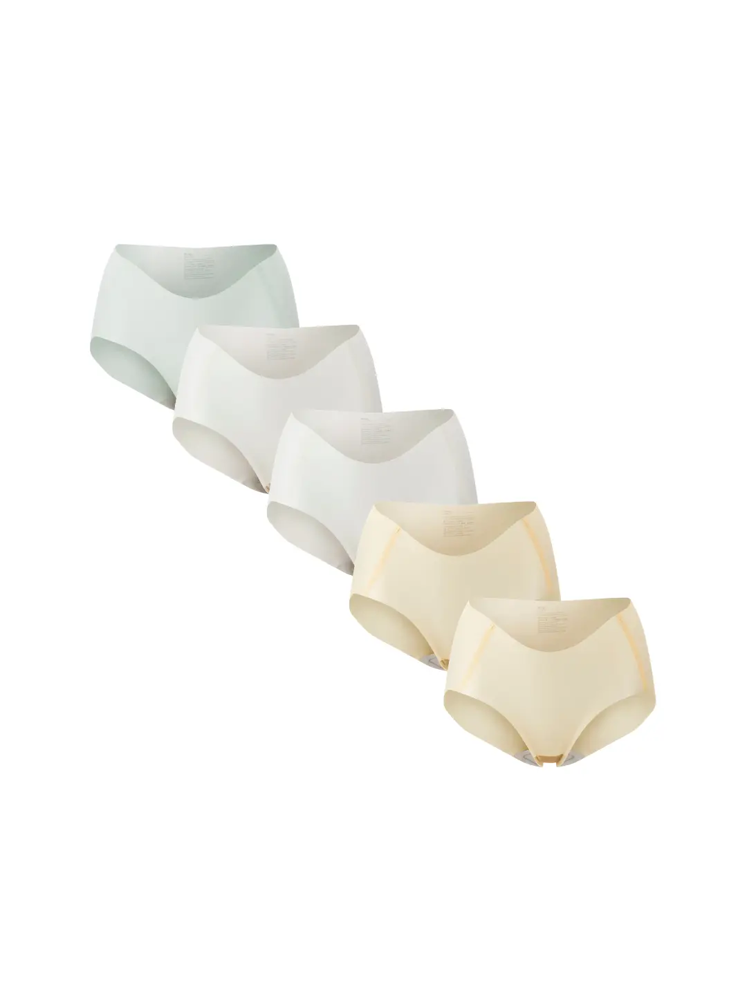 NuShield Brief Light (5-Pack) - Image 4
