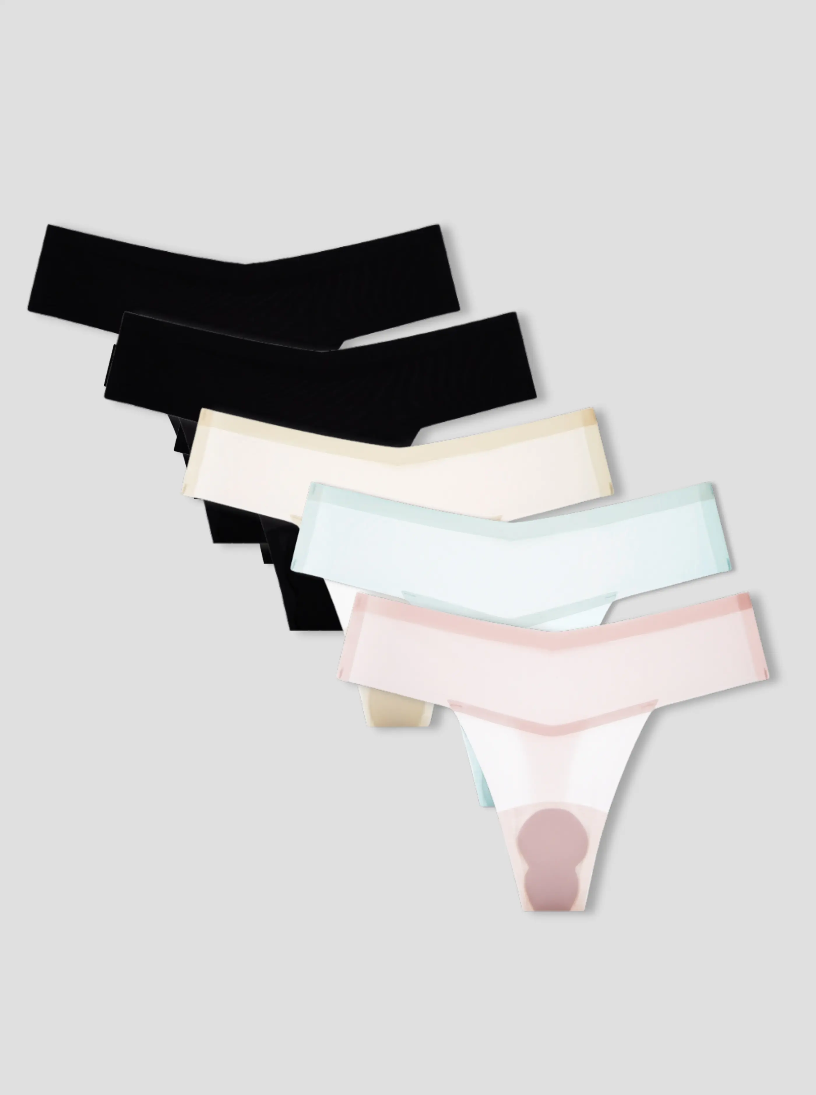 NuShield Thong Light(5-Pack) - Image 5